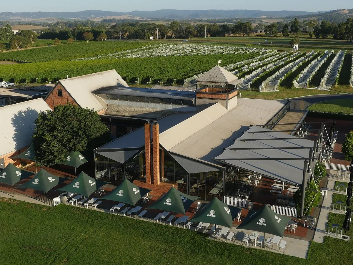 Rochford Wines